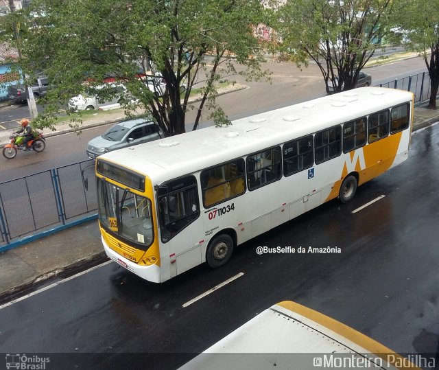 Global Green 0711034 na cidade de Manaus, Amazonas, Brasil, por Monteiro Padilha. Número da foto: #5624330.