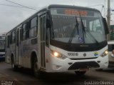 Ratrans - Rio Anil Transporte e Logística 100.618 na cidade de São Luís, Maranhão, Brasil, por Gustavo Oliveira. Número da foto: #:id.