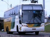 Empresa Gontijo de Transportes 12100 na cidade de Vitória, Espírito Santo, Brasil, por Wellington  da Silva Felix. Número da foto: #5624054.