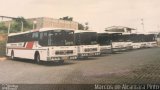 Transmariane Turismo 400 na cidade de Campo Belo, Minas Gerais, Brasil, por Marcos de Alcantara Pinto. Número da foto: #5623719.