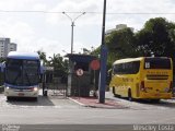 Viação Nordeste 1708 na cidade de Fortaleza, Ceará, Brasil, por Wescley  Costa. Número da foto: #5624207.