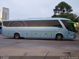 Viação Garcia 16803 na cidade de Curitiba, Paraná, Brasil, por Luiz H. Bassetti. Número da foto: #5624055.