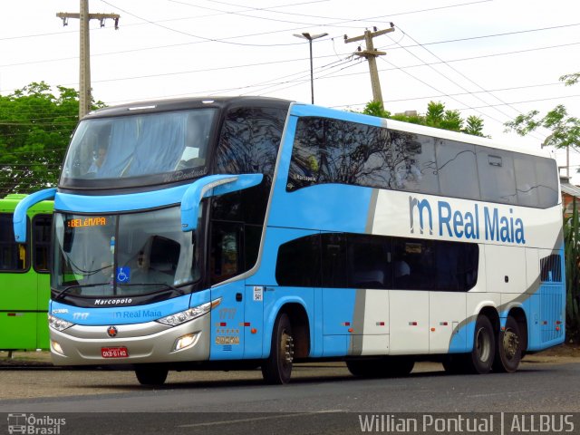 Real Maia 1717 na cidade de Teresina, Piauí, Brasil, por Willian Pontual. Número da foto: #5646726.