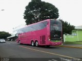 Viação Garcia 8554 na cidade de Apucarana, Paraná, Brasil, por Emanoel Diego.. Número da foto: #:id.