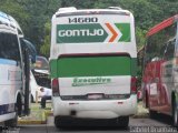 Empresa Gontijo de Transportes 14680 na cidade de São Paulo, São Paulo, Brasil, por Gabriel Brunhara. Número da foto: #:id.