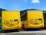 Viação Grande Vitória 23140 na cidade de Vitória, Espírito Santo, Brasil, por Saimom  Lima. Número da foto: #5647500.