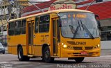 Cristo Rei > CCD Transporte Coletivo > SPE Via Mobilidade S/A DN601 na cidade de Curitiba, Paraná, Brasil, por Cristiano Soares da Silva. Número da foto: #5648202.