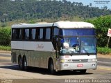 Menezes Tur 2500 na cidade de João Monlevade, Minas Gerais, Brasil, por Antonio Carlos Fernandes. Número da foto: #5647235.