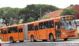 Auto Viação Redentor HA612 na cidade de Curitiba, Paraná, Brasil, por Alessandro Fracaro Chibior. Número da foto: #:id.