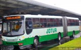Jotur - Auto Ônibus e Turismo Josefense 1513 na cidade de Palhoça, Santa Catarina, Brasil, por Ricardo Silva Monteiro. Número da foto: #:id.