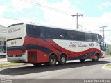 Expresso São Luiz 6820 na cidade de Rio Verde, Goiás, Brasil, por Daniel Henrique. Número da foto: #5647036.