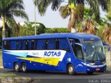 RodeRotas - Rotas de Viação do Triângulo 76401 na cidade de Uberlândia, Minas Gerais, Brasil, por Lucas Vieira. Número da foto: #5648942.