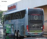 Viação Garcia 8422 na cidade de Sorocaba, São Paulo, Brasil, por Caio Henrique . Número da foto: #:id.