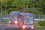 Viação Águia Branca 26790 na cidade de Aracaju, Sergipe, Brasil, por Julio Cesar  Barbosa Martins. Número da foto: #:id.