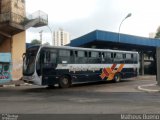 Rápido Campinas 6752 na cidade de Campo Limpo Paulista, São Paulo, Brasil, por Matheus Bueno. Número da foto: #:id.