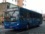 Viação Torres 20555 na cidade de Belo Horizonte, Minas Gerais, Brasil, por Douglas Célio Brandao. Número da foto: #:id.