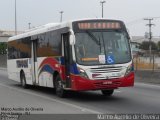 Transportadora Tinguá RJ 156.086 na cidade de Nova Iguaçu, Rio de Janeiro, Brasil, por Marco Aurélio de Oliveira. Número da foto: #:id.