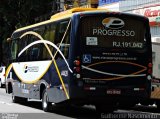 Viação Progresso RJ 191.042 na cidade de Barra do Piraí, Rio de Janeiro, Brasil, por Guilherme Nascimento . Número da foto: #:id.