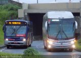 VB Transportes e Turismo 10024 na cidade de Campinas, São Paulo, Brasil, por Sérgio de Sousa Elias. Número da foto: #:id.