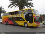 Transportes Clasur 64 na cidade de , por Araya Daniel . Número da foto: #5648098.