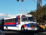 Autotransportes San Antonio 106 na cidade de , por Andrés Martínez Rodríguez. Número da foto: #5647121.