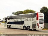 Auto Viação Catarinense 3708 na cidade de Curitiba, Paraná, Brasil, por André Luiz Gomes de Souza. Número da foto: #:id.