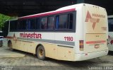 Minastur 1180 na cidade de Iúna, Espírito Santo, Brasil, por Saimom  Lima. Número da foto: #:id.