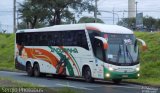 Empresa de Transportes Andorinha 6343 na cidade de Campinas, São Paulo, Brasil, por Sérgio de Sousa Elias. Número da foto: #:id.