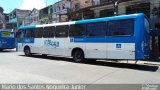 Concessionária Salvador Norte - CSN Transportes 10131 na cidade de Salvador, Bahia, Brasil, por Mario dos Santos Nogueira Junior. Número da foto: #:id.