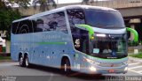 Viação Garcia 8431 na cidade de Osasco, São Paulo, Brasil, por Roberto Teixeira. Número da foto: #5648642.