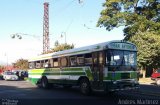 Autotransportes San Antonio 105 na cidade de , por Andrés Martínez Rodríguez. Número da foto: #5647109.