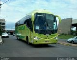 Viação Garcia 7789 na cidade de Apucarana, Paraná, Brasil, por Emanoel Diego.. Número da foto: #5647039.