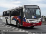 Transportadora Tinguá RJ 156.031 na cidade de Nova Iguaçu, Rio de Janeiro, Brasil, por Marco Aurélio de Oliveira. Número da foto: #:id.