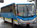 Viação Nossa Senhora do Amparo RJ 186.265 na cidade de Rio de Janeiro, Rio de Janeiro, Brasil, por Rafael Costa de Melo. Número da foto: #:id.