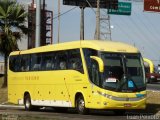 Viação Itapemirim 3003 na cidade de Vitória, Espírito Santo, Brasil, por Luan Peixoto. Número da foto: #5647013.