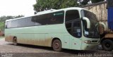 Ônibus Particulares 2564 na cidade de Conselheiro Lafaiete, Minas Gerais, Brasil, por Rodrigo  Aparecido. ID da foto: :id.