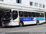 JC Guimarães Transporte Coletivo RJ 143.004 na cidade de Barra do Piraí, Rio de Janeiro, Brasil, por Guilherme Nascimento . ID da foto: :id.