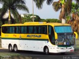RodeRotas - Rotas de Viação do Triângulo 52705 na cidade de Uberlândia, Minas Gerais, Brasil, por Lucas Vieira. Número da foto: #5648865.