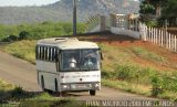 Ônibus Particulares 5305 na cidade de São José do Belmonte, Pernambuco, Brasil, por Francisco Mauricio Freire. Número da foto: #:id.
