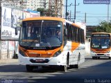 Linave Transportes A03012 na cidade de Nova Iguaçu, Rio de Janeiro, Brasil, por Derick  Trajano. ID da foto: :id.