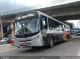 Rápido Campinas 133494 na cidade de Campo Limpo Paulista, São Paulo, Brasil, por Matheus Bueno. Número da foto: #:id.