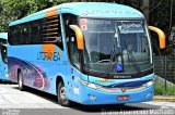 Litorânea Transportes Coletivos 5682 na cidade de São Paulo, São Paulo, Brasil, por Bruno Aparecido Machado. Número da foto: #5649132.
