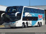 Auto Viação 1001 RJ 108.476 na cidade de Campos dos Goytacazes, Rio de Janeiro, Brasil, por Rafael Gomes . Número da foto: #5651143.