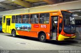 Autotrans > Turilessa 25477 na cidade de Vespasiano, Minas Gerais, Brasil, por Gustavo  Bonfate. Número da foto: #:id.