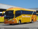 Novo Millenium Turismo RJ 840.001 na cidade de Campos dos Goytacazes, Rio de Janeiro, Brasil, por Rafael Gomes . Número da foto: #5651087.