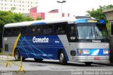 Viação Cometa 7297 na cidade de São Paulo, São Paulo, Brasil, por Daniel Budal de Araújo. Número da foto: #5651595.