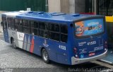 Radial Transporte Coletivo 41.533 na cidade de Poá, São Paulo, Brasil, por Renato Furtado Filomena. Número da foto: #:id.