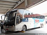 Auto Viação 1001 RJ 108.1095 na cidade de Rio de Janeiro, Rio de Janeiro, Brasil, por Zé Ricardo Reis. Número da foto: #5649637.