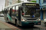 Unimar Transportes 9045 na cidade de Vitória, Espírito Santo, Brasil, por Gustavo  Bonfate. Número da foto: #:id.
