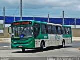 OT Trans - Ótima Salvador Transportes 20391 na cidade de Salvador, Bahia, Brasil, por Mairan Santos. Número da foto: #:id.